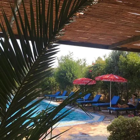 Szálloda Soeguet Butik Hotel *