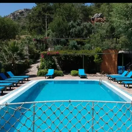 Soeguet Butik Hotel * Marmaris