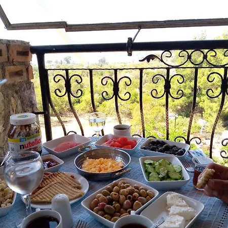 Söğüt Butik Hotel Hotel *