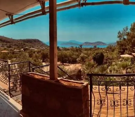 Aparthotel Soeguet Butik Hotel Marmaris