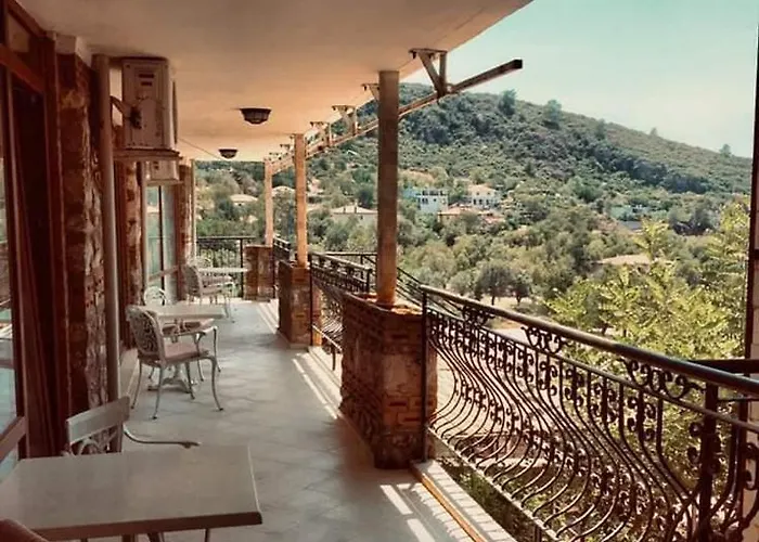Soeguet Butik Hotel